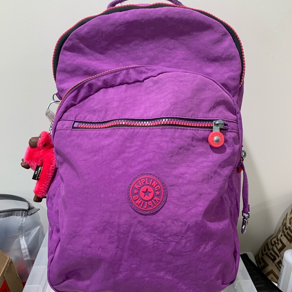 Kipling Backpack